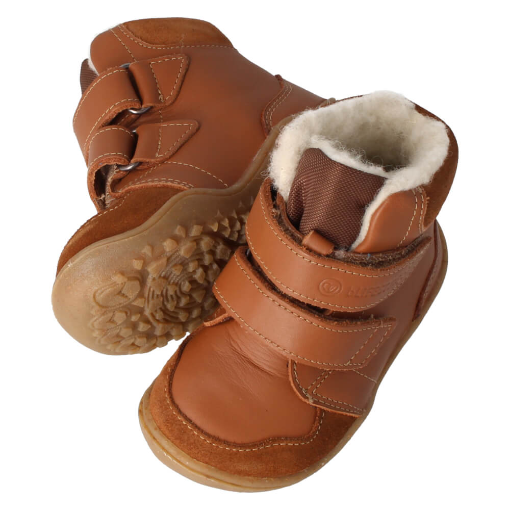 bLifestyle Barefoot gibbonSTYLE TEX haselnuss image 2