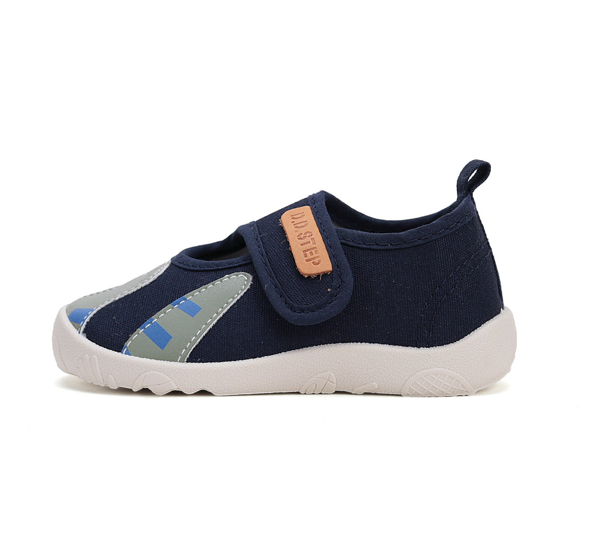 D.D.Step C086-51628A Blue