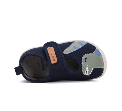 D.D.Step C086-51628A Blue