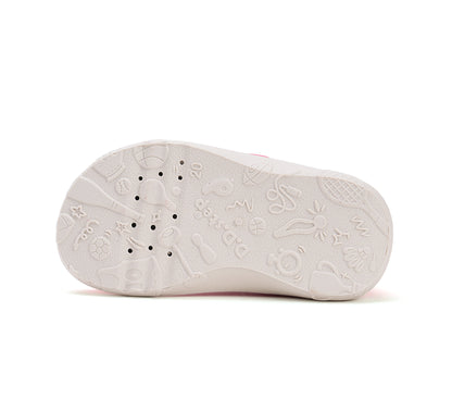 D.D.Step Barefoot Canvas Shoes (C086-51628A)