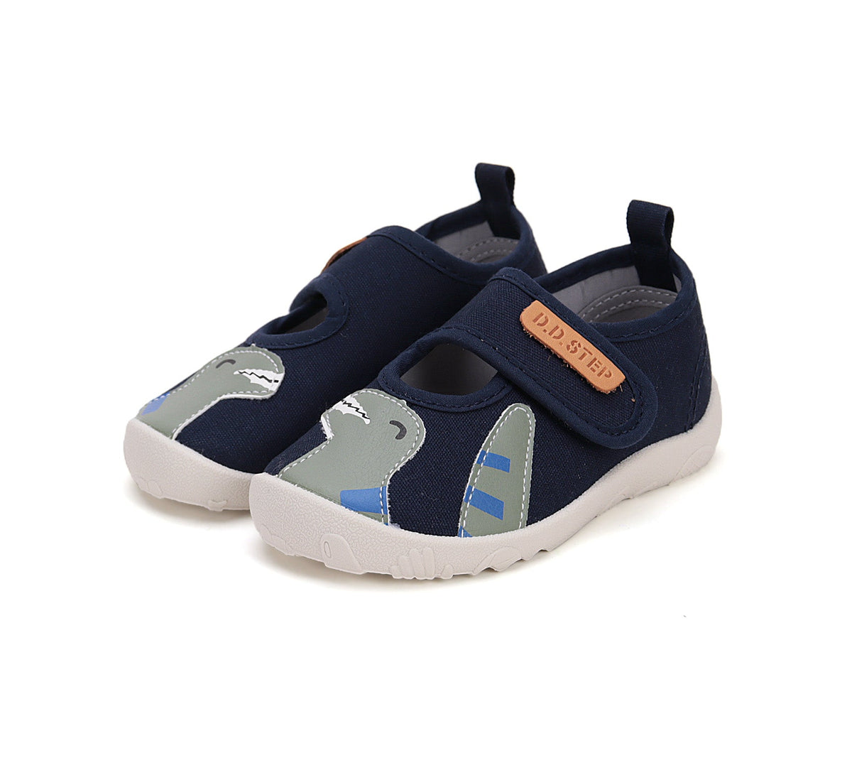 D.D.Step C086-51628A Blue