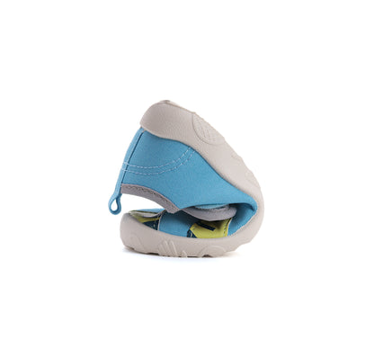 D.D.Step Barefoot Canvas Shoes (C086-51628A)