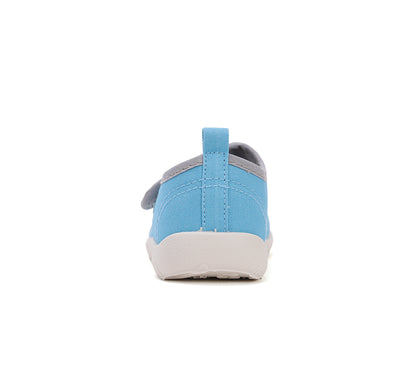 D.D.Step Barefoot Canvas Shoes (C086-51628A)