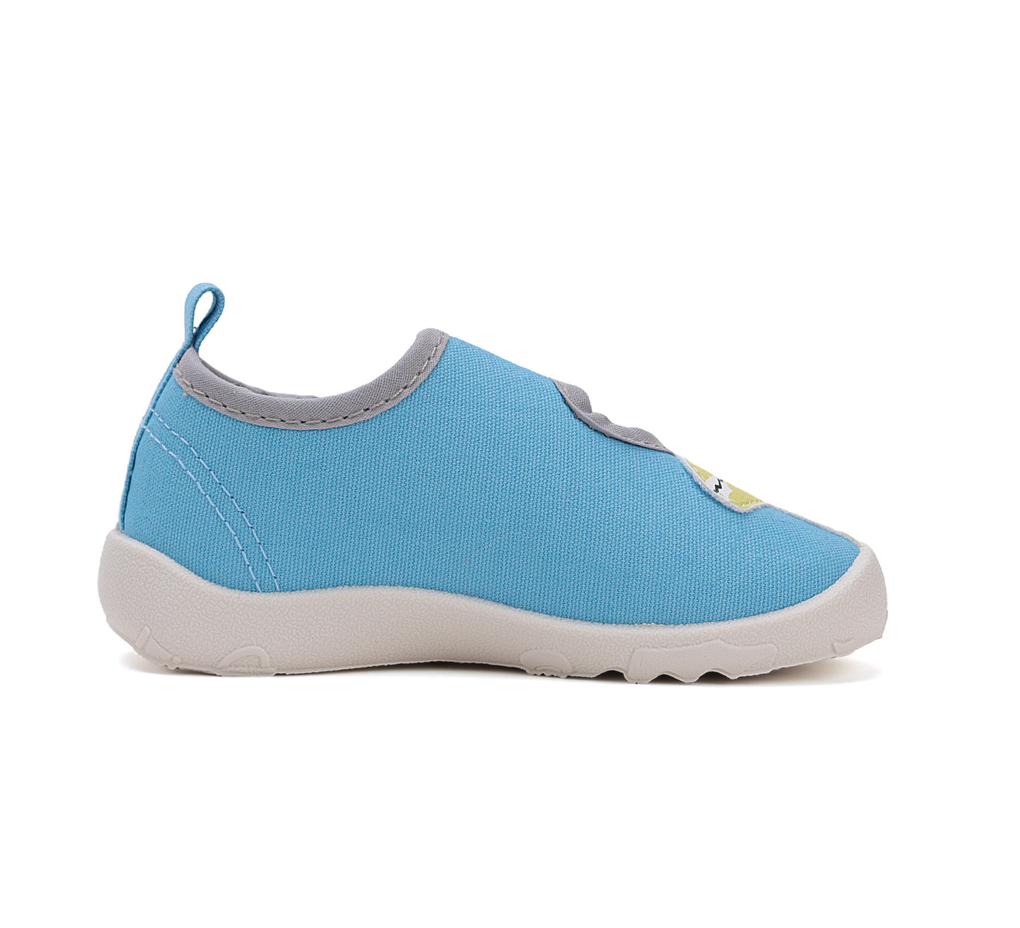 D.D.Step Barefoot Canvas Shoes (C086-51628A)