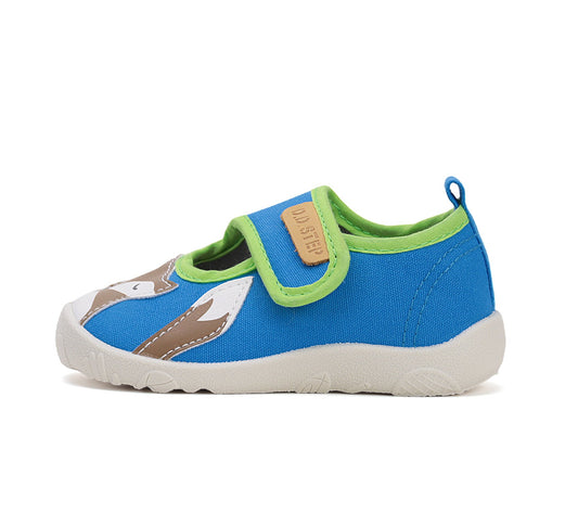 D.D.Step C086-51716A Blue