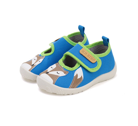 D.D.Step C086-51716A Blue