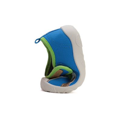D.D.Step C086-51716A · Blue
