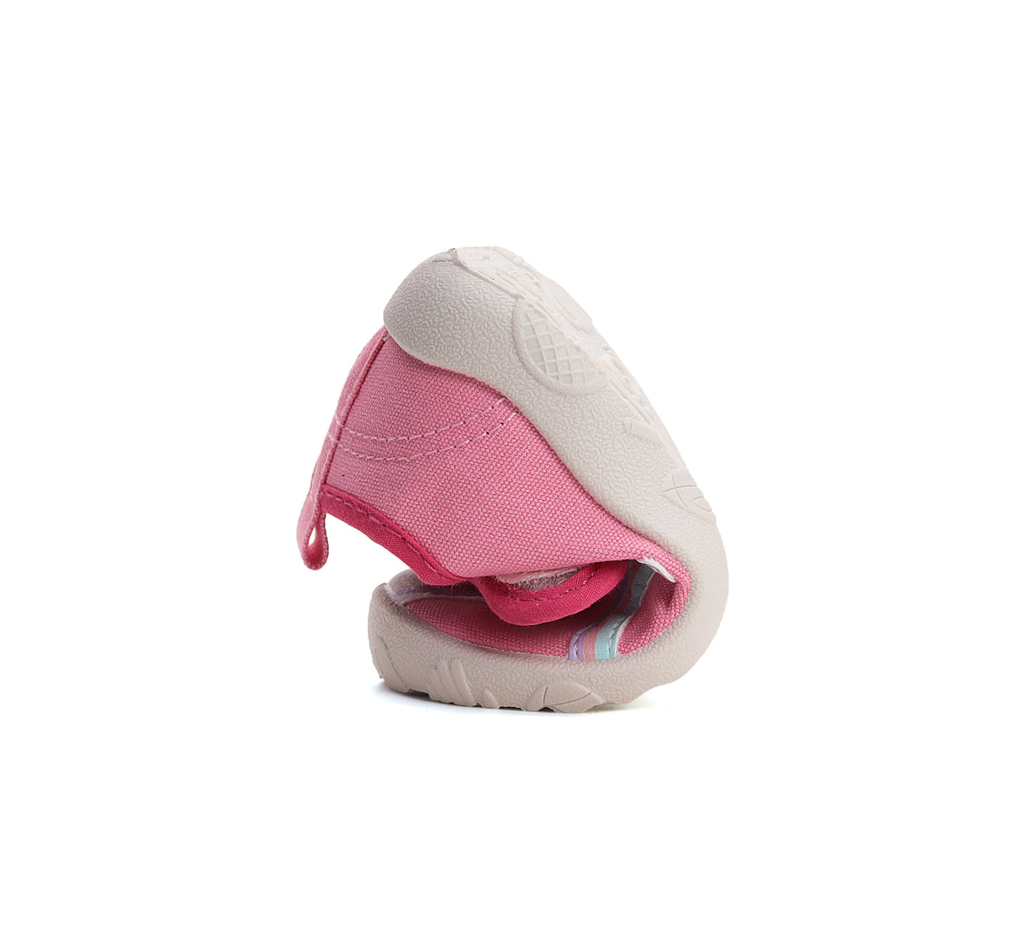 D.D.Step Barefoot Canvas Shoes (C086-51838)