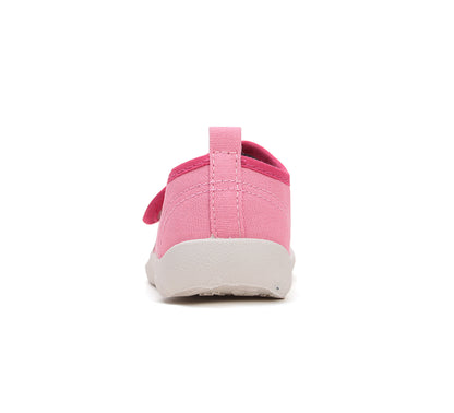 D.D.Step Barefoot Canvas Shoes (C086-51838)