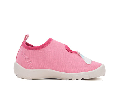 D.D.Step Barefoot Canvas Shoes (C086-51838)