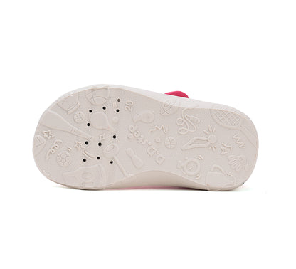 D.D.Step Barefoot Canvas Shoes (C086-51838)