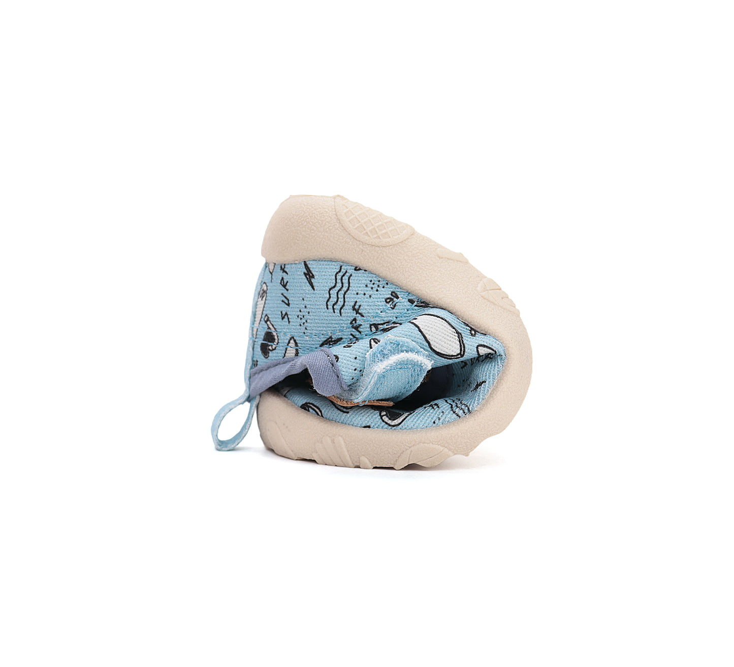 D.D.Step Barefoot Canvas Shoes (C086-61137AM)