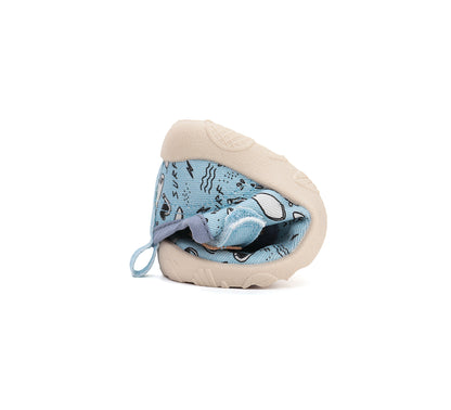 D.D.Step Barefoot Canvas Shoes (C086-61137AM)