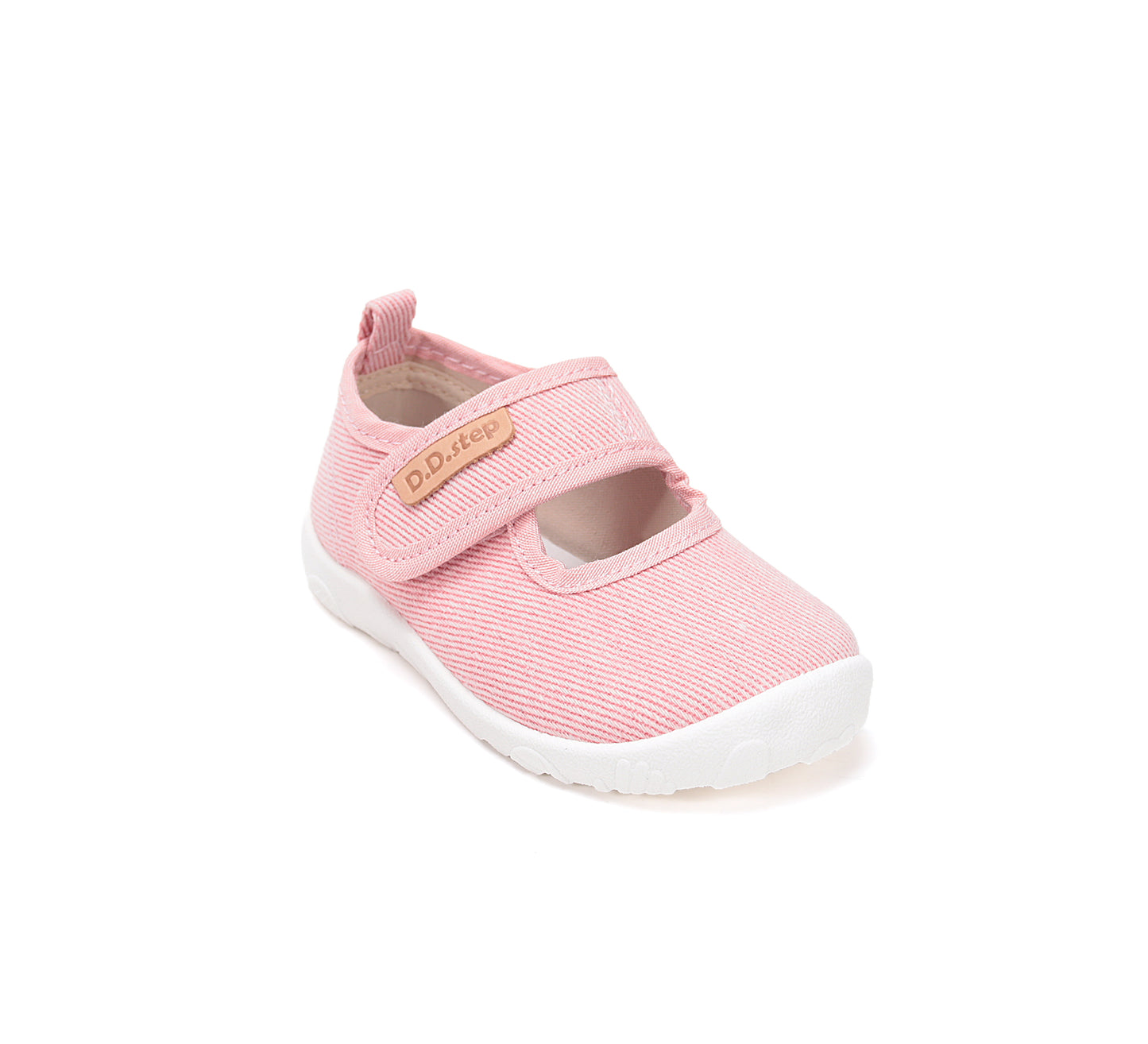 D.D.Step Barefoot Canvas Shoes (C086-61730M)