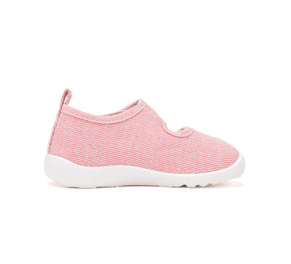 D.D.Step Barefoot Canvas Shoes (C086-61730M)