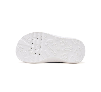 D.D.Step Barefoot Canvas Shoes (C086-61730M)