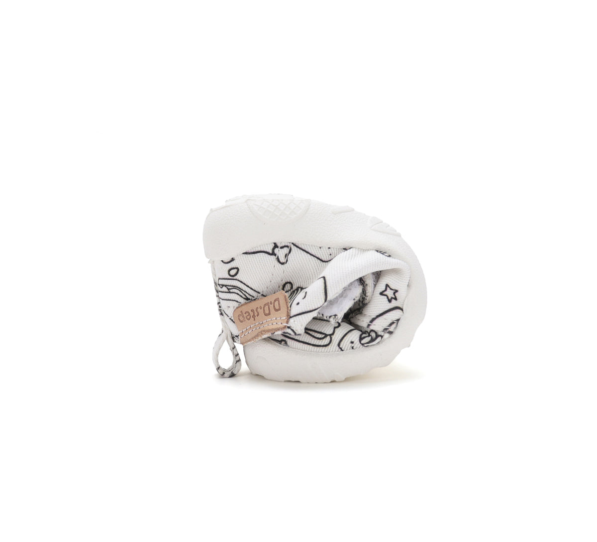 D.D.Step C086-71353A · White