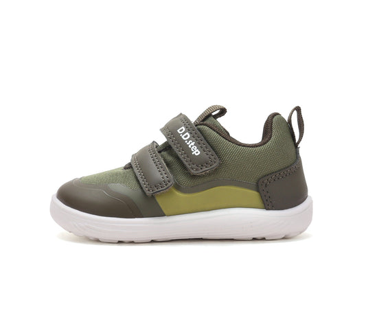 D.D.Step F093-62168 Khaki
