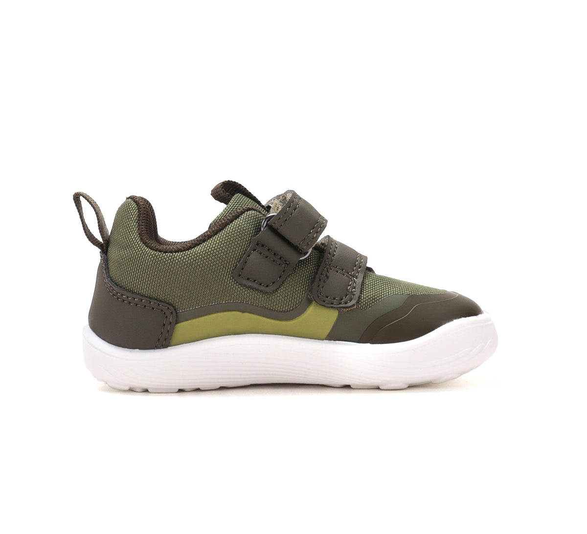 D.D.Step F093-62168 Khaki