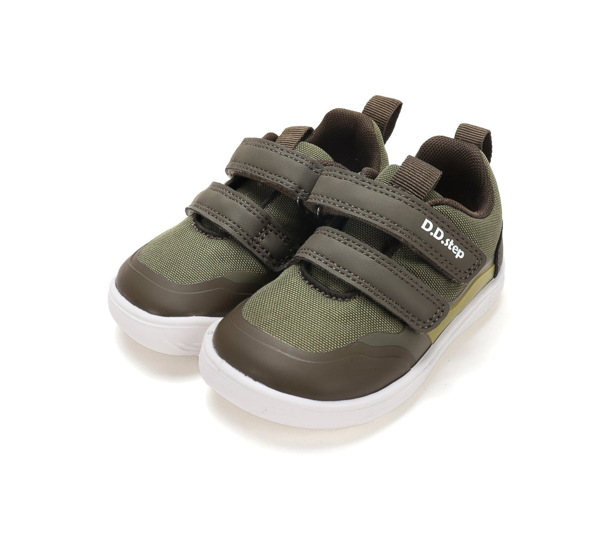 D.D.Step F093-62168 Khaki