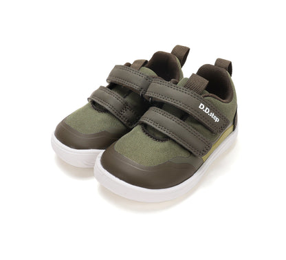 D.D.Step F093-62168 Khaki