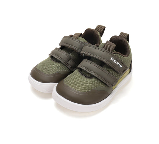 D.D.Step F093-62168 Khaki