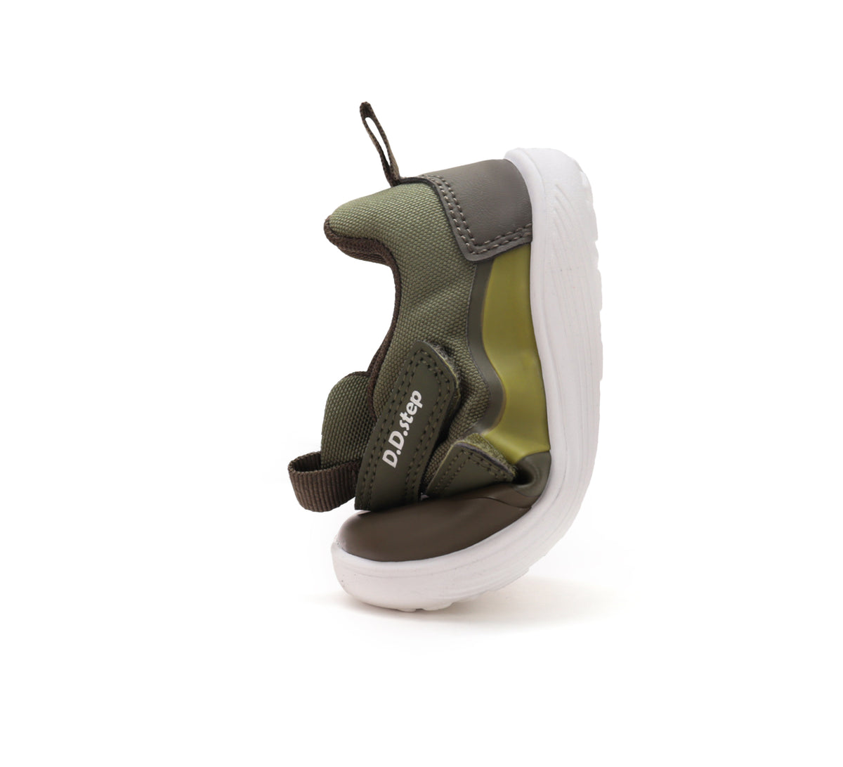 D.D.Step F093-62168 · Khaki