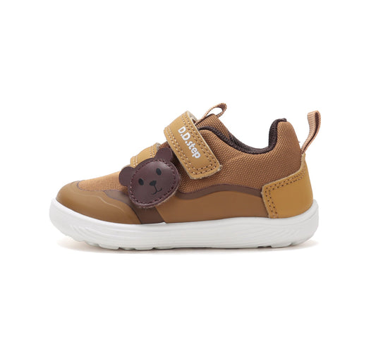 D.D.Step F093-62608 Brown