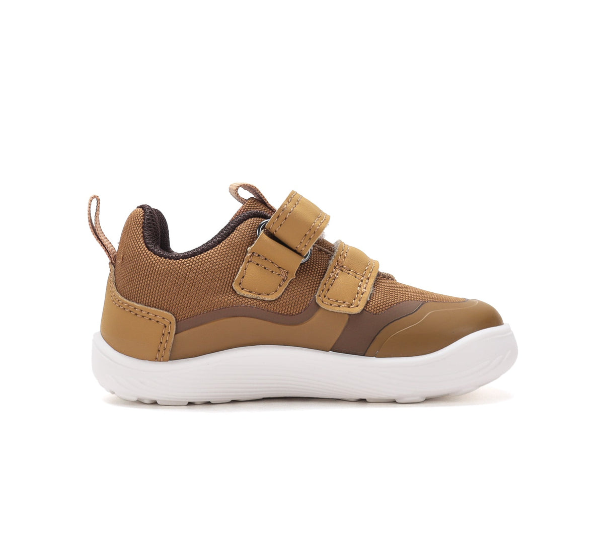 D.D.Step F093-62608 Brown