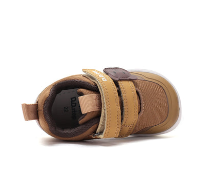 D.D.Step F093-62608 Brown