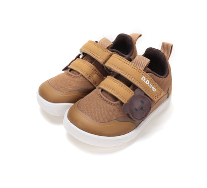 D.D.Step F093-62608 Brown