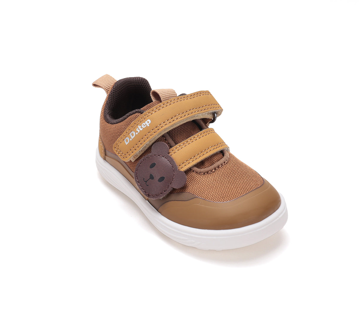 D.D.Step F093-62608 · Brown