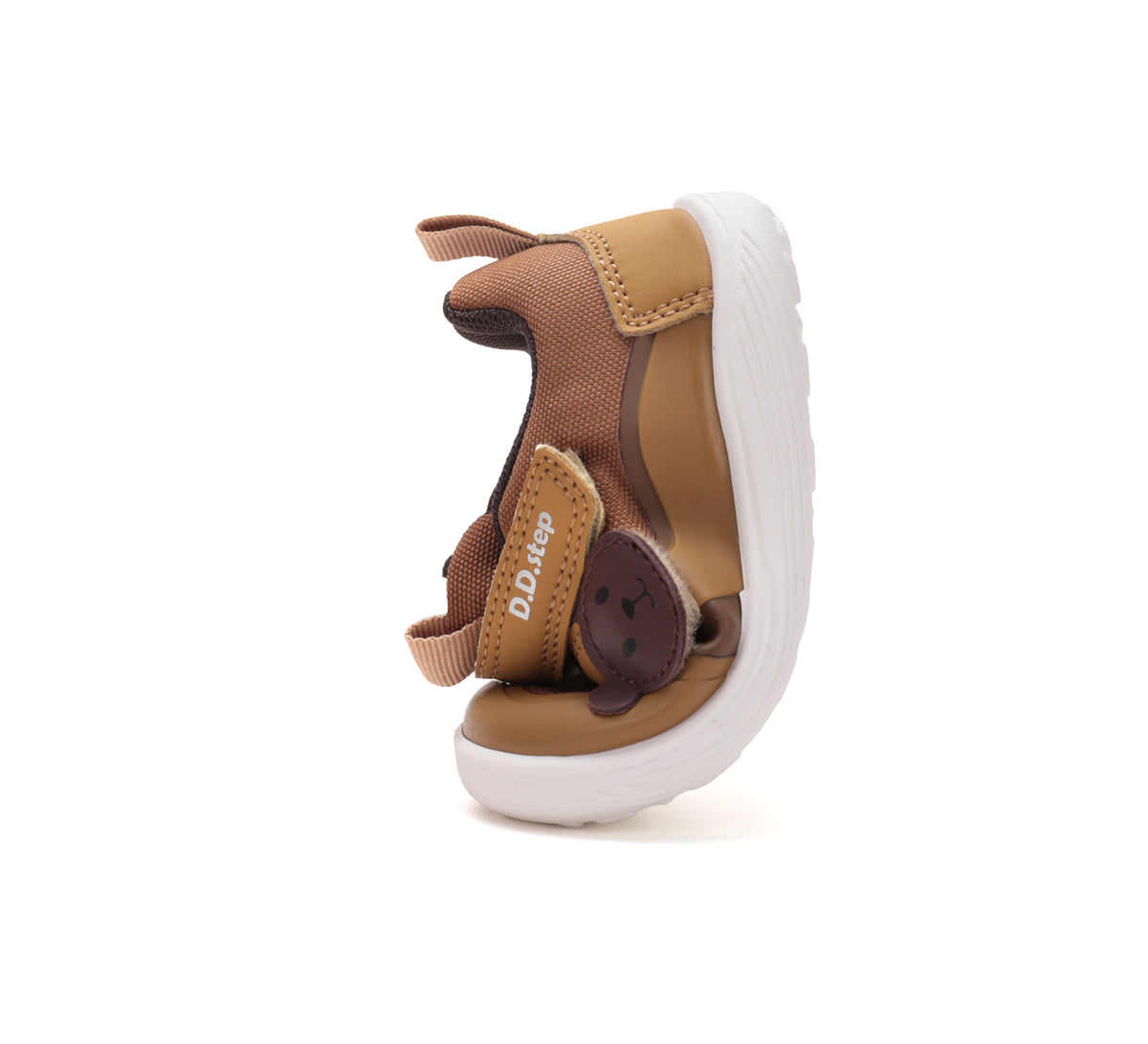 D.D.Step F093-62608 · Brown