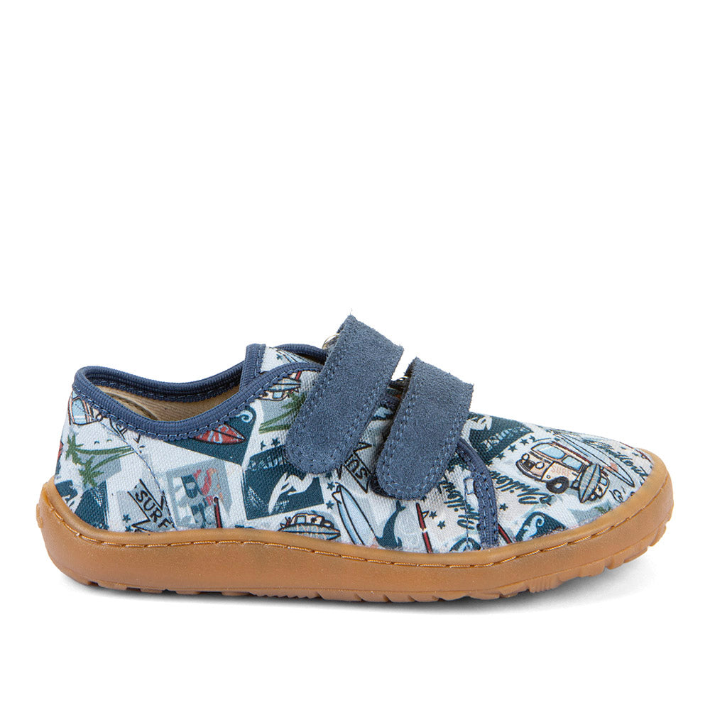 Froddo Barefoot Canvas