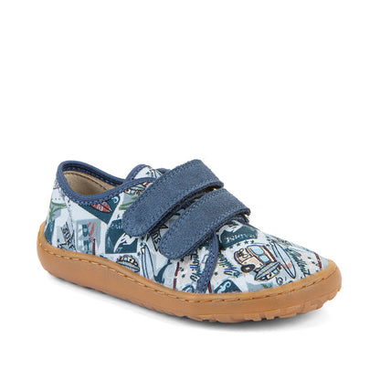 Froddo Barefoot Canvas