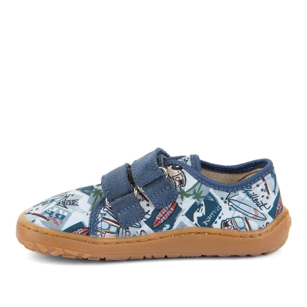 Froddo Barefoot Canvas