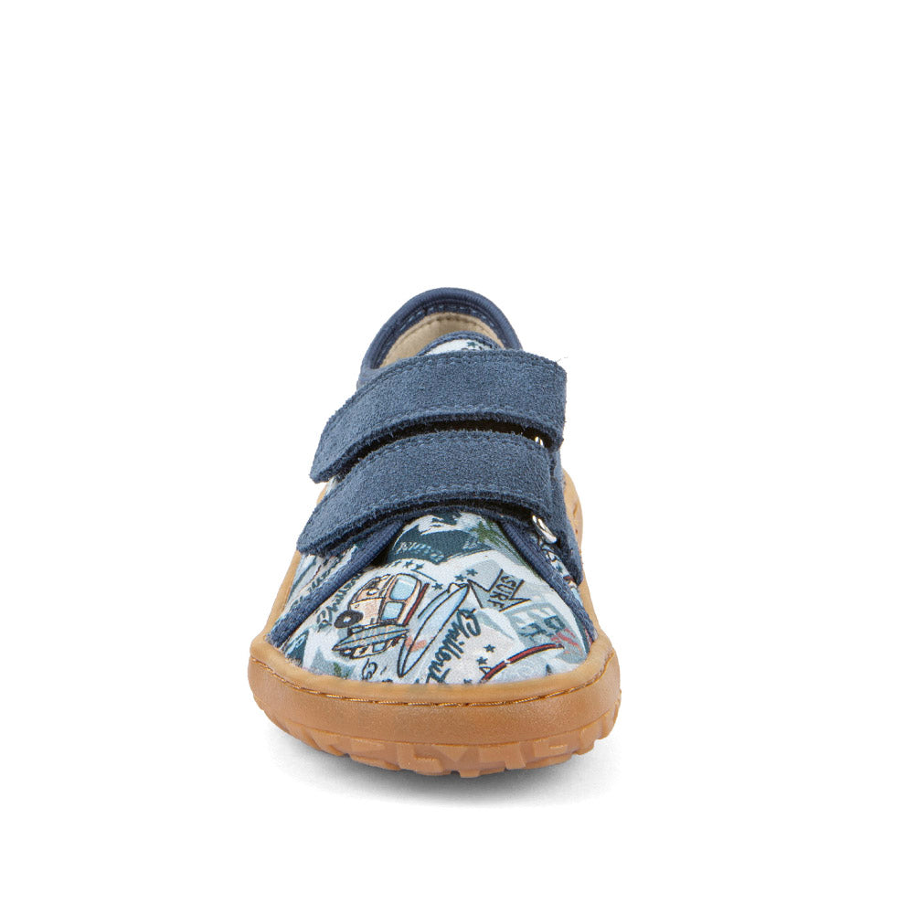 Froddo Barefoot Canvas