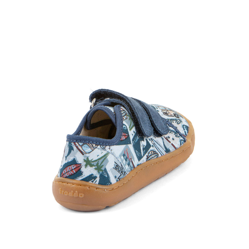 Froddo Barefoot Canvas