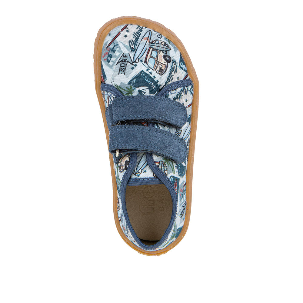 Froddo Barefoot Canvas