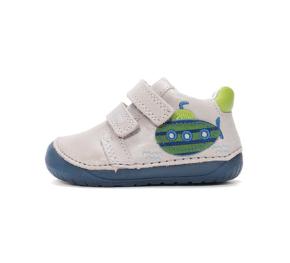 D.D.Step Barefoot  Shoes (S070-61420A)