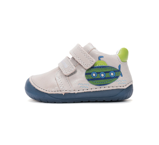 D.D.Step Barefoot  Shoes (S070-61420A)