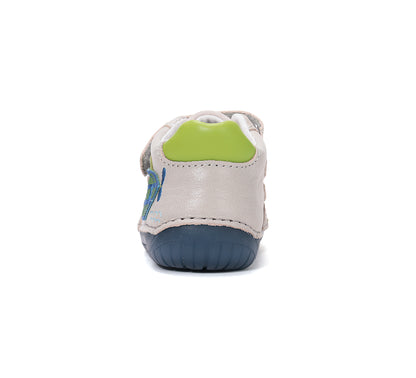 D.D.Step Barefoot  Shoes (S070-61420A)
