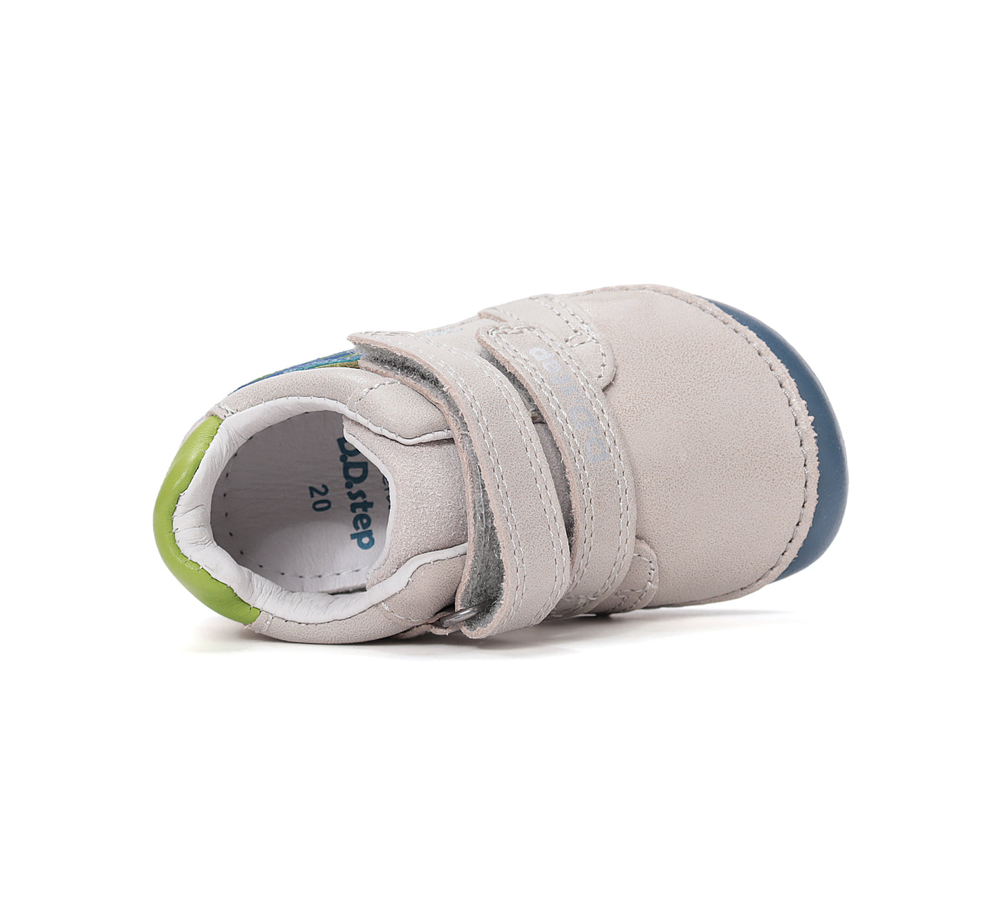 D.D.Step Barefoot  Shoes (S070-61420A)