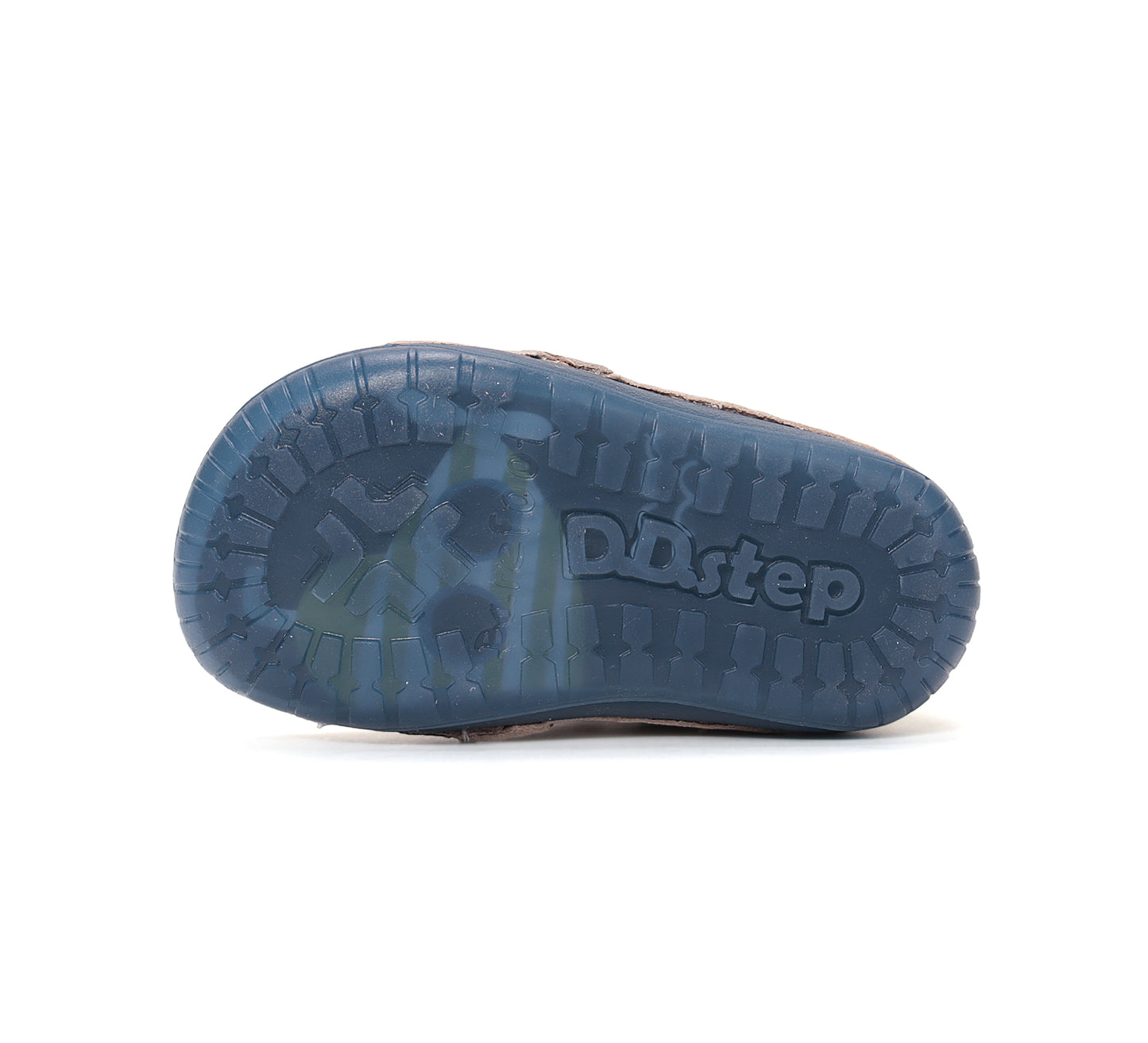 D.D.Step Barefoot  Shoes (S070-61420A)