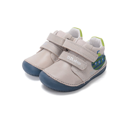 D.D.Step Barefoot  Shoes (S070-61420A)