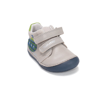D.D.Step Barefoot  Shoes (S070-61420A)
