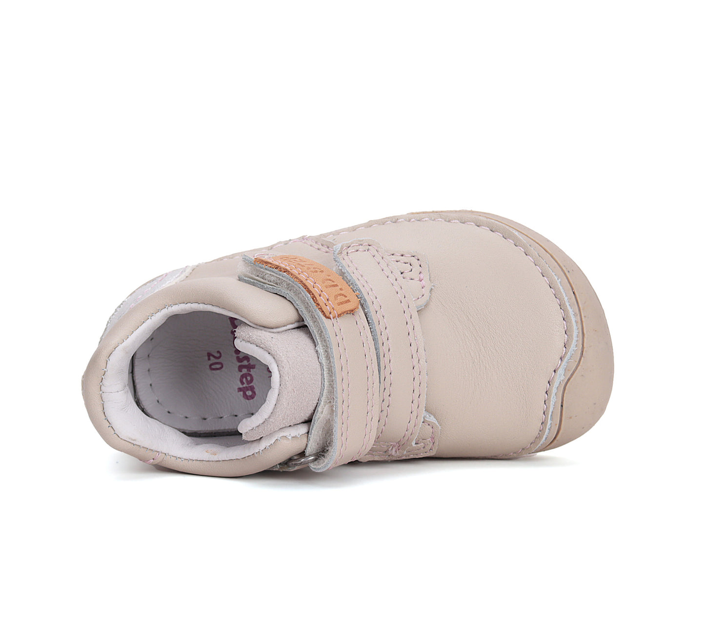 D.D.Step Barefoot  Shoes (S073-51761B)