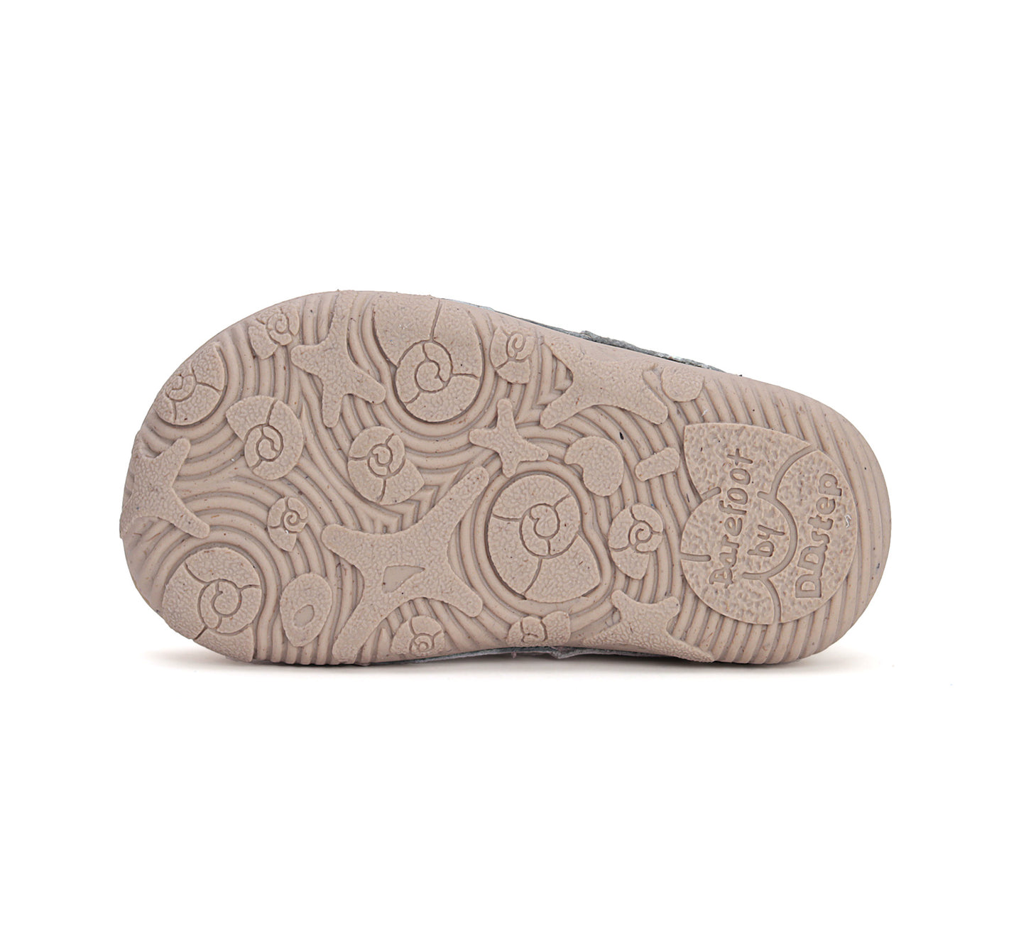 D.D.Step Barefoot  Shoes (S073-51761B)