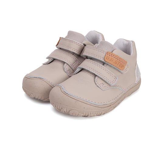D.D.Step Barefoot  Shoes (S073-51761B)