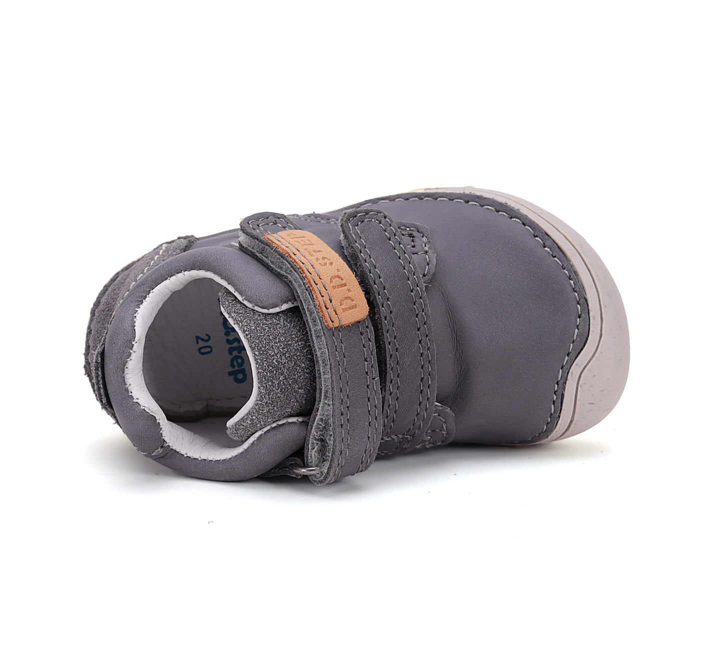 D.D.Step Barefoot  Shoes (S073-51761)